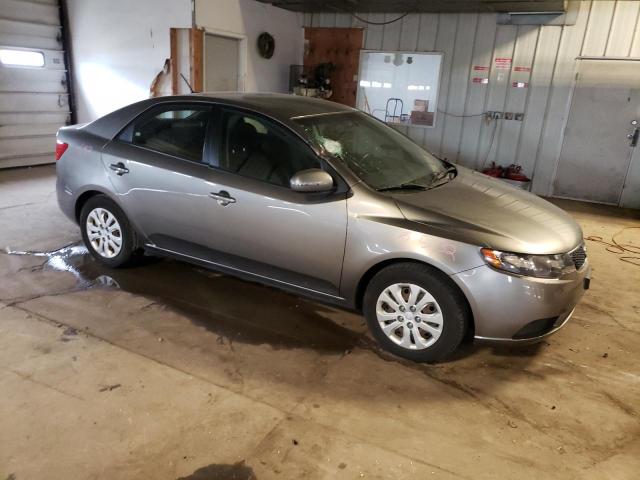 Photo 4 from auction – 2012 KIA FORTE EX with VIN KNAFU4A29C5482168