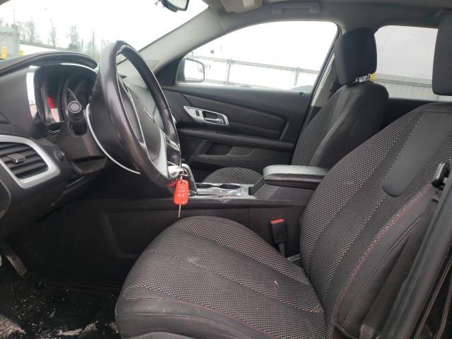 Photo 7 from auction – 2013 GMC TERRAIN SL with VIN 2GKFLTEK7D6112681