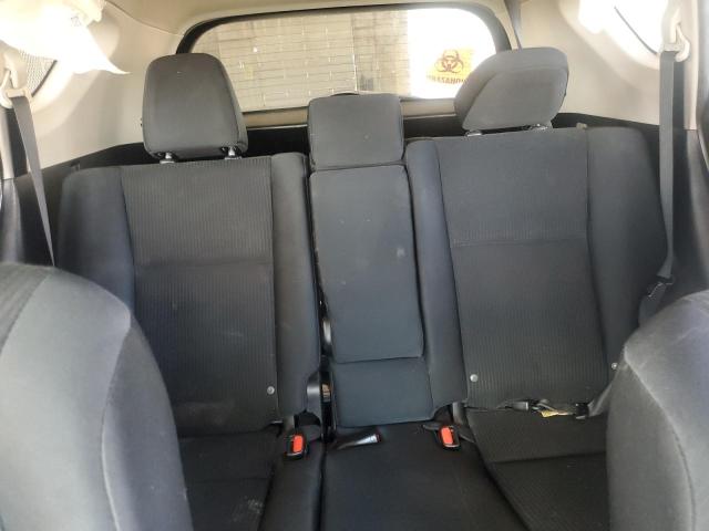 Photo 10 from auction – 2017 TOYOTA RAV4 LE with VIN 2T3ZFREVXHW346658