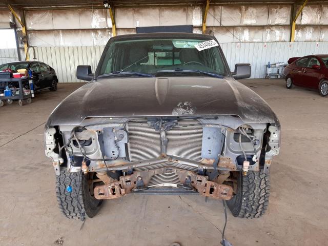 Photo 5 from auction – 2011 FORD RANGER SUP with VIN 1FTLR4FE7BPA51535