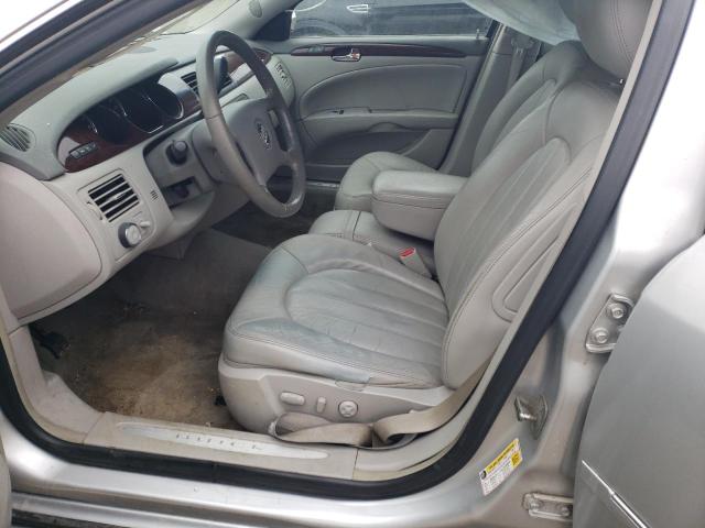 Photo 7 from auction – 2010 BUICK LUCERNE with VIN 1G4HC5EM0AU119580