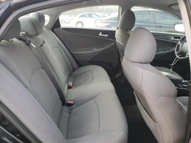 Photo 10 from auction – 2013 HYUNDAI SONATA GLS with VIN 5NPEB4AC8DH757284