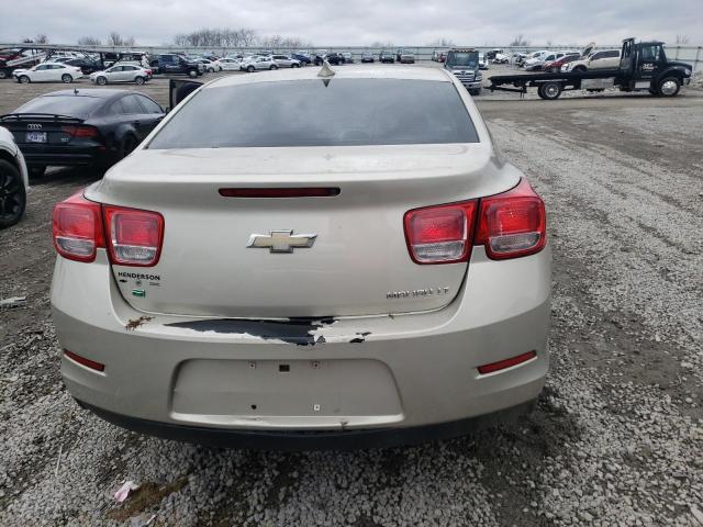 Photo 6 from auction – 2016 CHEVROLET MALIBU LIM with VIN 1G11C5SA6GF146367
