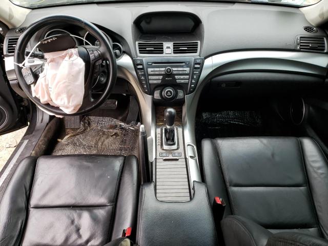 Photo 8 from auction – 2010 ACURA TL with VIN 19UUA8F29AA020363