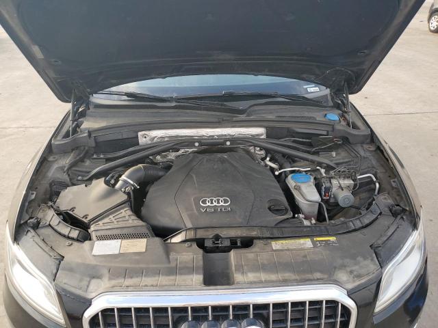 Photo 11 from auction – 2015 AUDI Q5 TDI PRE with VIN WA1CMAFP3FA024267