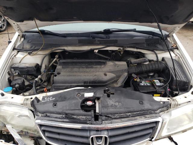 Photo 12 from auction – 2004 HONDA ODYSSEY EX with VIN 5FNRL18874B130511