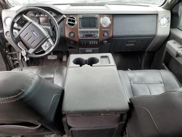 Photo 8 from auction – 2011 FORD F350 SUPER with VIN 1FT8W3BT8BEB21102