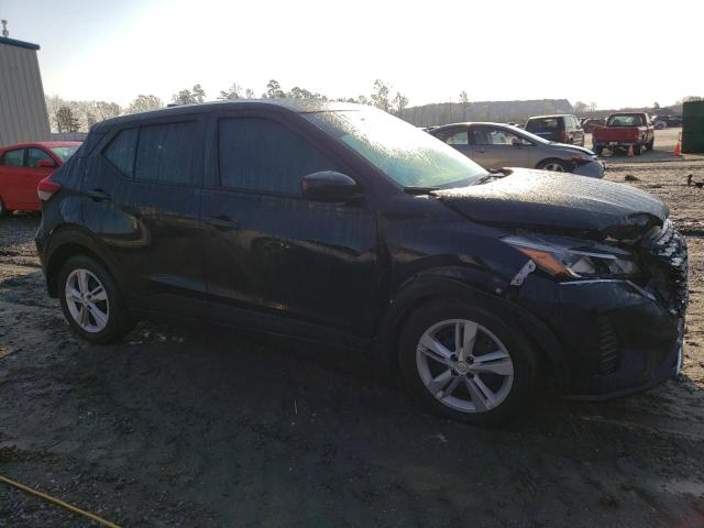 Photo 4 from auction – 2022 NISSAN KICKS with VIN 3N1CP5BV5NL507987