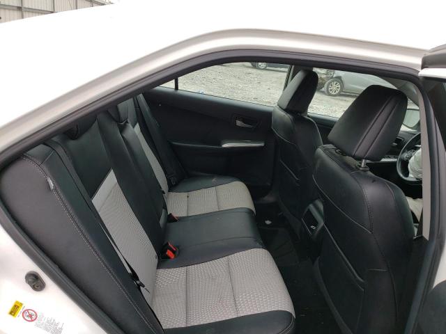Photo 10 from auction – 2014 TOYOTA CAMRY L with VIN 4T1BF1FK3EU316333
