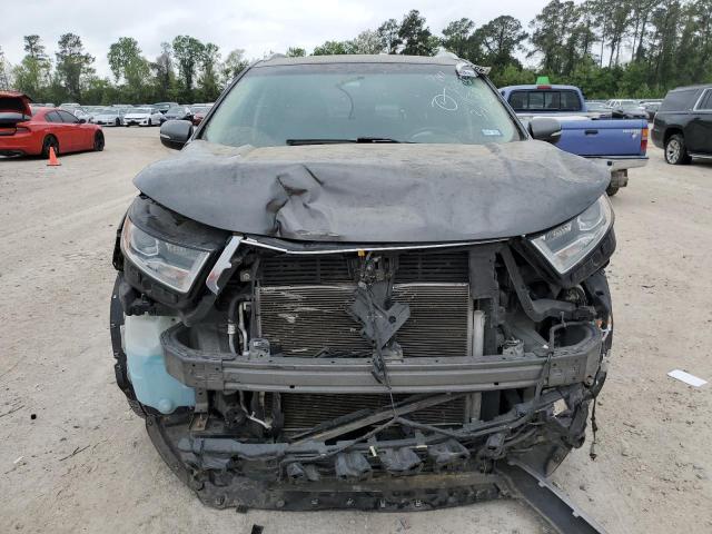 Photo 5 from auction – 2015 FORD EDGE TITAN with VIN 2FMTK3K85FBC39140