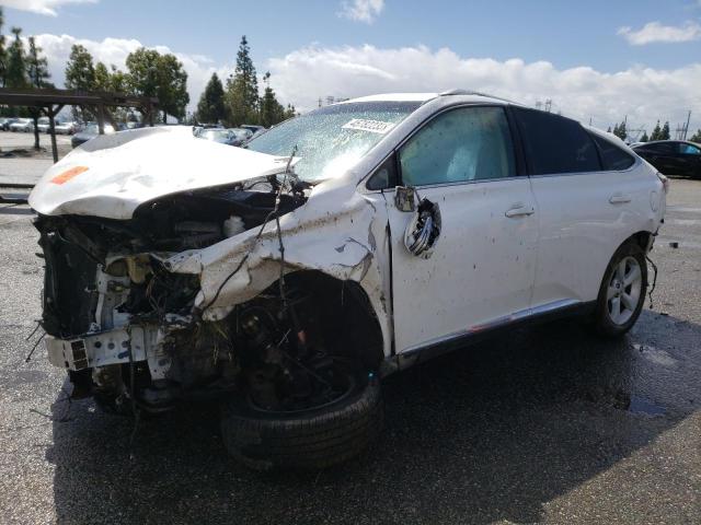 LEXUS RX 350 2014 con VIN 2T2ZK1BA1EC148079 - Foto de la subasta