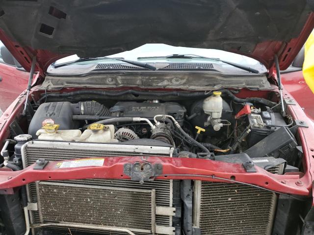Photo 11 from auction – 2007 DODGE RAM 1500 S with VIN 1D7HU18217S148522
