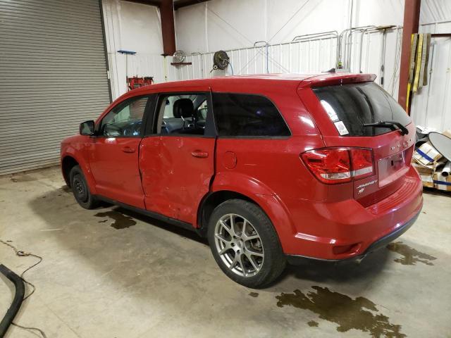 Photo 2 from auction – 2019 DODGE JOURNEY GT with VIN 3C4PDDEG0KT738631