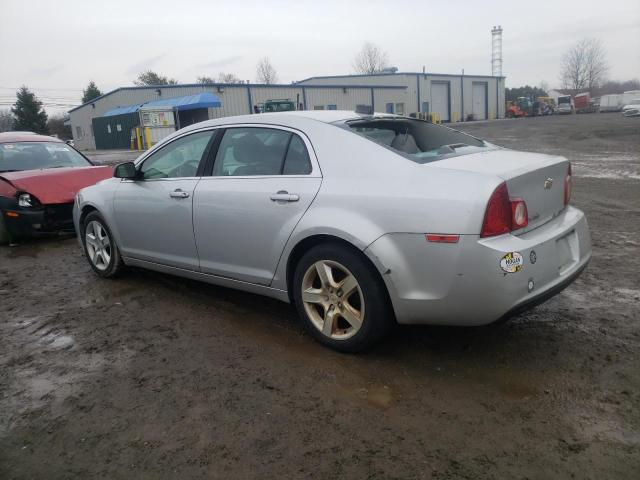 Photo 2 from auction – 2012 CHEVROLET MALIBU LS with VIN 1G1ZA5E0XCF221755