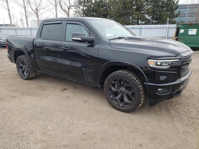 Photo 4 from auction – 2022 RAM 1500 LIMIT with VIN 1C6SRFHT1NN325466
