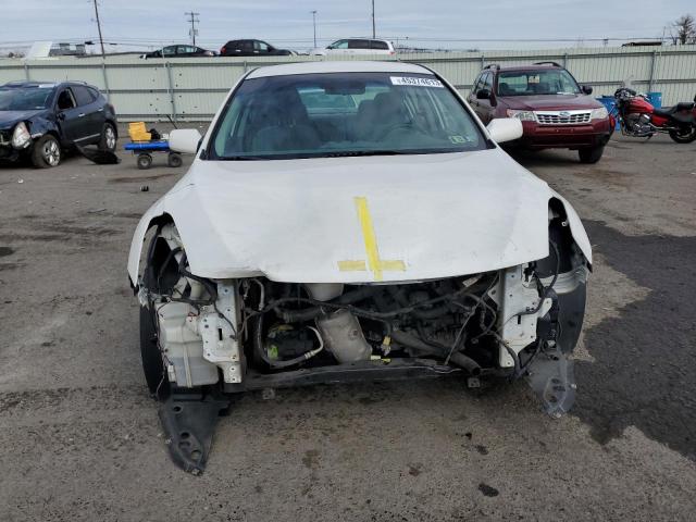 Photo 5 from auction – 2011 NISSAN ALTIMA BAS with VIN 1N4AL2AP2BN499429