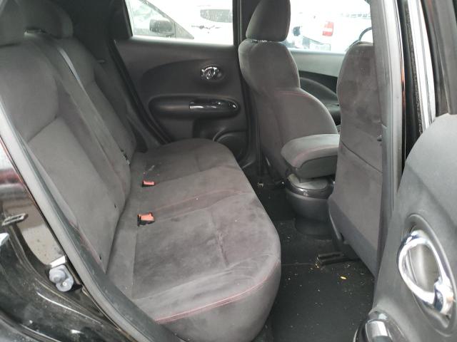 Photo 10 from auction – 2014 NISSAN JUKE S with VIN JN8AF5MV8ET365865