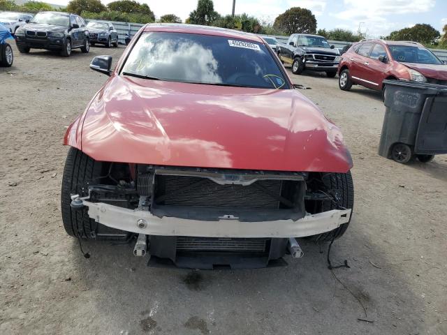 Photo 5 from auction – 2016 BMW 328 I SULE with VIN WBA8E9G58GNU28886