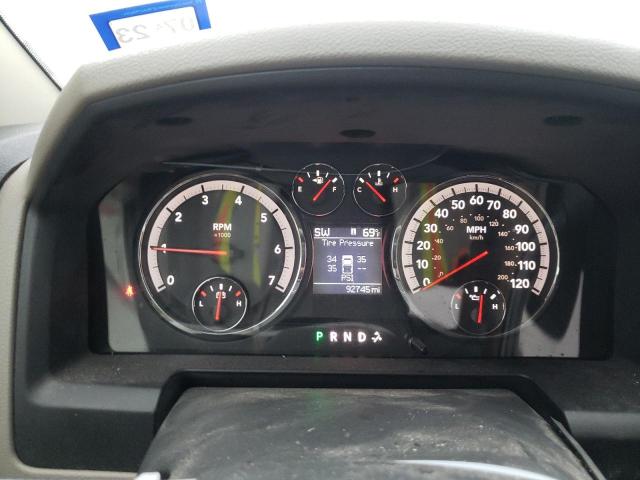 Photo 9 from auction – 2010 DODGE RAM 1500 with VIN 1D7RB1CP9AS180204