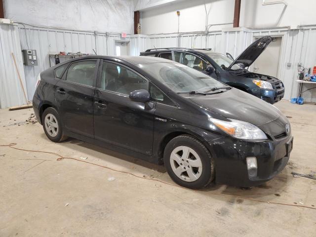 Photo 4 from auction – 2011 TOYOTA PRIUS with VIN JTDKN3DU7B5290896