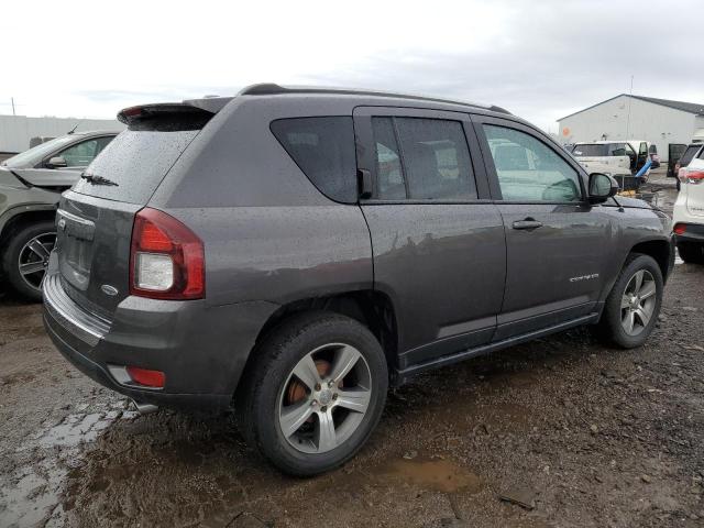 Photo 3 from auction – 2017 JEEP COMPASS LA with VIN 1C4NJCEBXHD198945