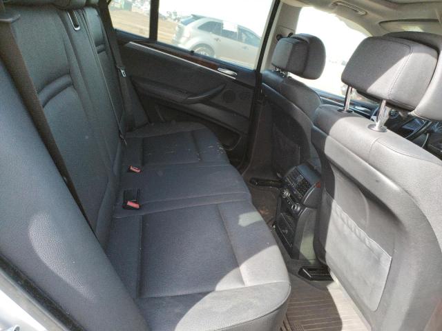Photo 10 from auction – 2008 BMW X5 3.0I with VIN 5UXFE43518L024214