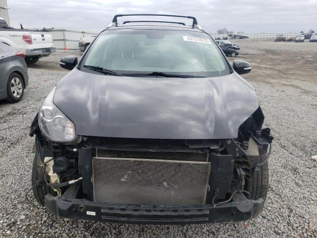 Photo 5 from auction – 2018 KIA SPORTAGE E with VIN KNDPNCAC6J7433910