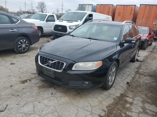 Photo 1 from auction – 2009 VOLVO V70 3.2 with VIN YV1BW982X91071600