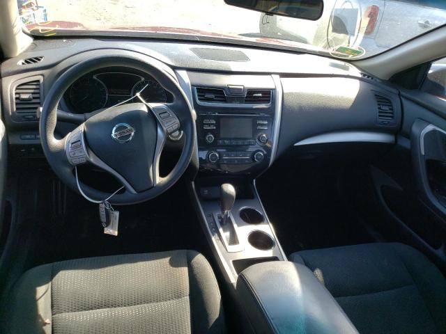Photo 8 from auction – 2015 NISSAN ALTIMA 2.5 with VIN 1N4AL3AP4FC574493