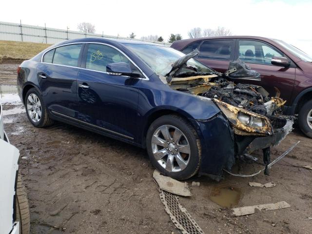 Photo 4 from auction – 2012 BUICK LACROSSE P with VIN 1G4GD5E32CF359320