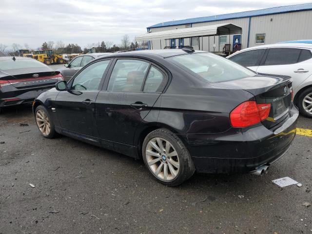 Photo 2 from auction – 2011 BMW 328 XI SUL with VIN WBAPK5C55BA993518