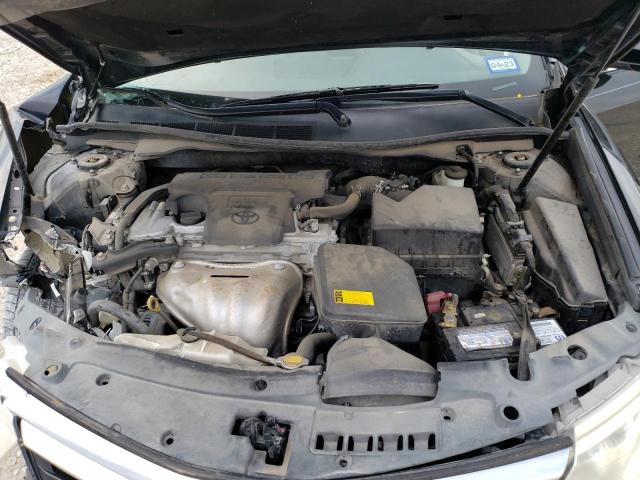 Photo 11 from auction – 2013 TOYOTA CAMRY L with VIN 4T4BF1FKXDR277275