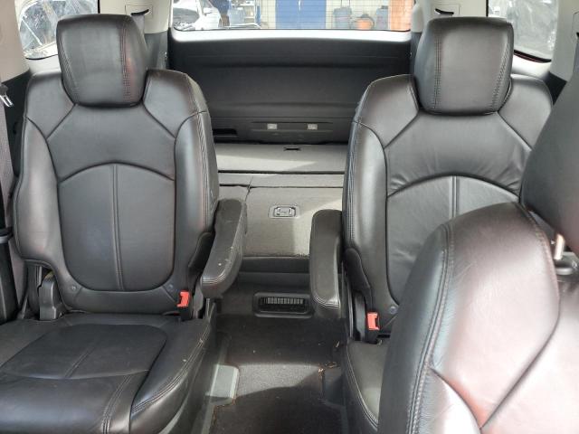 Photo 10 from auction – 2010 GMC ACADIA SLT with VIN 1GKLRMED5AJ167847