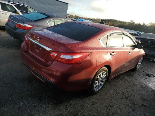 Photo 3 from auction – 2017 NISSAN ALTIMA 2.5 with VIN 1N4AL3AP4HC496400