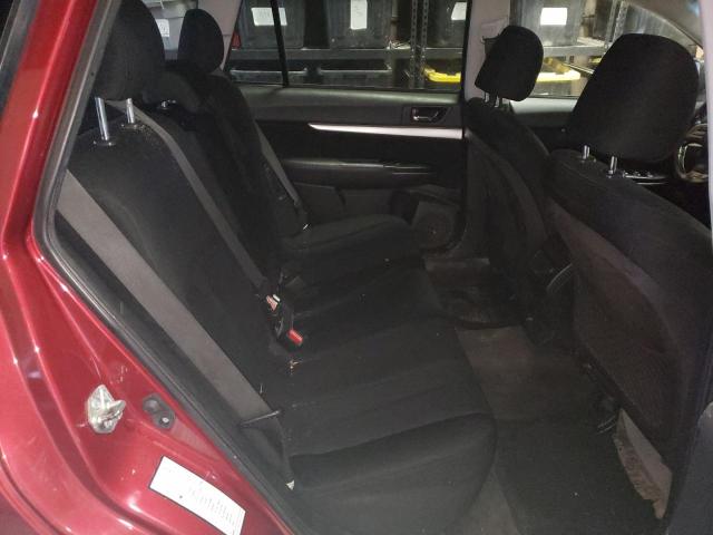 Photo 11 from auction – 2013 SUBARU OUTBACK 2. with VIN 4S4BRBCCXD3298704