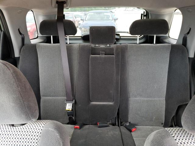 Photo 10 from auction – 2008 KIA SPORTAGE E with VIN KNDJF723687493267