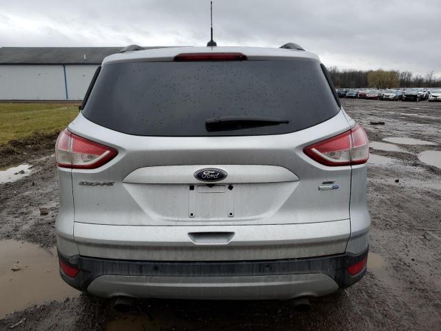 Photo 6 from auction – 2014 FORD ESCAPE SE with VIN 1FMCU9GX6EUB41885