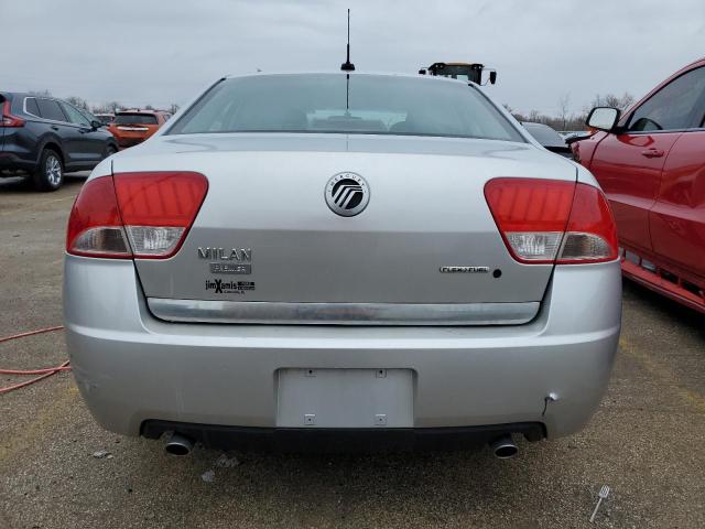 Photo 6 from auction – 2011 MERCURY MILAN PREM with VIN 3MEHM0JG1BR605486