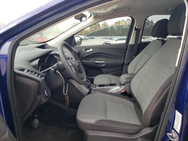 Photo 7 from auction – 2016 FORD ESCAPE SE with VIN 1FMCU0GX3GUA26370