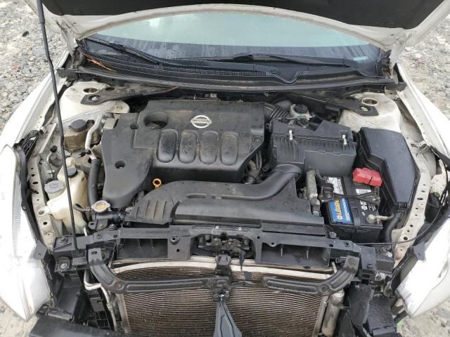 Photo 11 from auction – 2011 NISSAN ALTIMA BAS with VIN 1N4AL2AP2BN428795