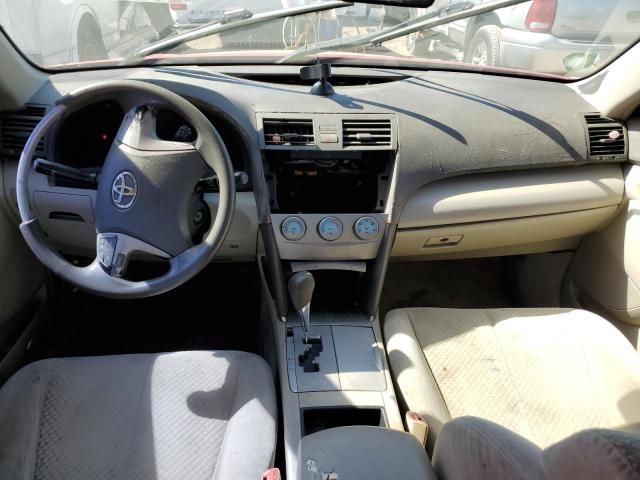 Photo 8 from auction – 2007 TOYOTA CAMRY CE with VIN 4T1BE46K97U016867