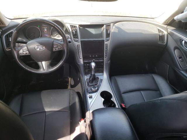 Photo 8 from auction – 2014 INFINITI Q50 BASE with VIN JN1BV7AP9EM679316