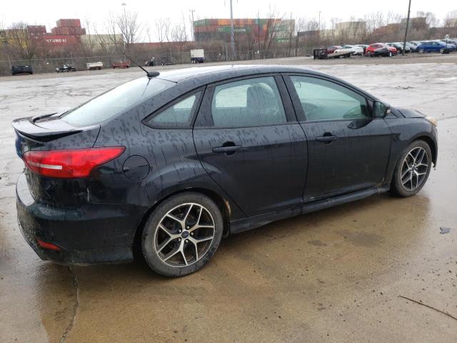 Photo 3 from auction – 2015 FORD FOCUS SE with VIN 1FADP3F21FL253851