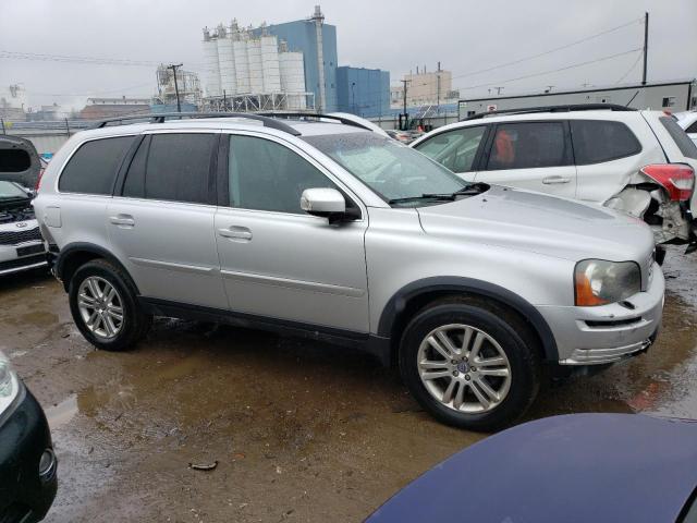 Photo 4 from auction – 2010 VOLVO XC90 3.2 with VIN YV4982CZ2A1538360