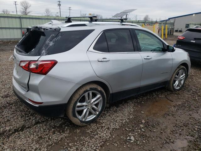 Photo 3 from auction – 2018 CHEVROLET EQUINOX PR with VIN 2GNAXMEV7J6108093