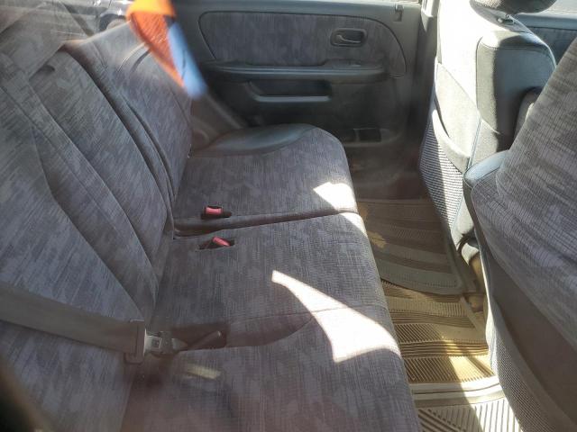 Photo 11 from auction – 2003 HONDA CR-V LX with VIN SHSRD684X3U107061