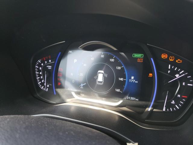 Photo 9 from auction – 2019 HYUNDAI SANTA FE L with VIN 5NMS53AA9KH092165