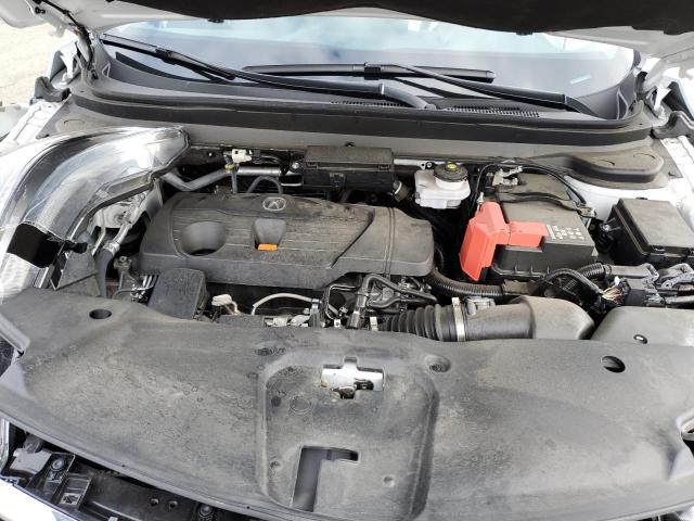 Photo 12 from auction – 2021 ACURA RDX TECHNO with VIN 5J8TC2H5XML003610