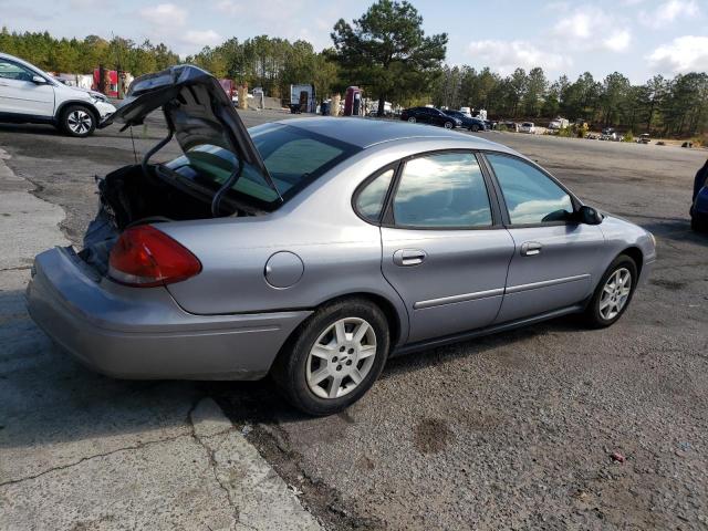 Photo 3 from auction – 2007 FORD TAURUS SE with VIN 1FAFP53U57A173797