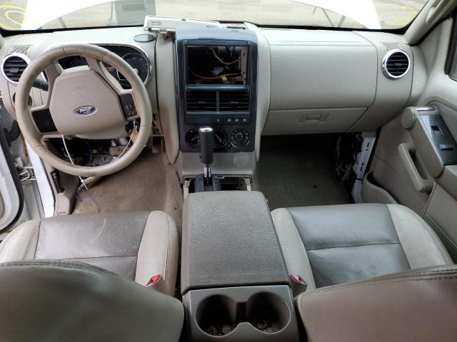 Photo 8 from auction – 2006 FORD EXPLORER X with VIN 1FMEU73E76UB15296